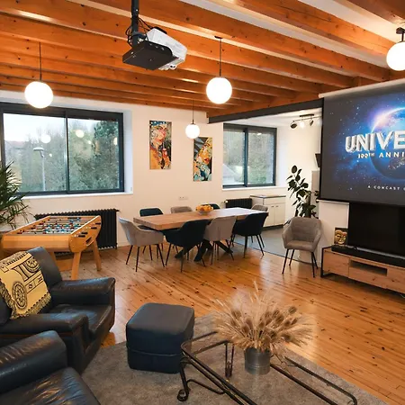 Votre Appartement A Chalmazel Exterior foto