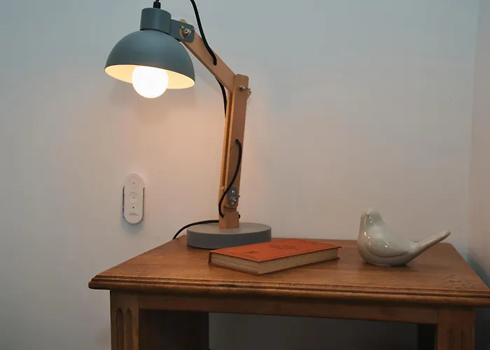 Votre Appartement A Chalmazel