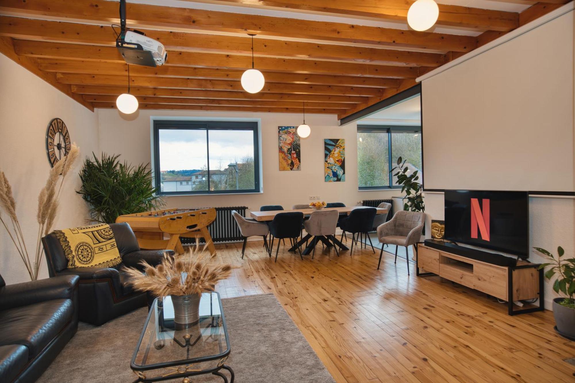 Votre A Appartement *