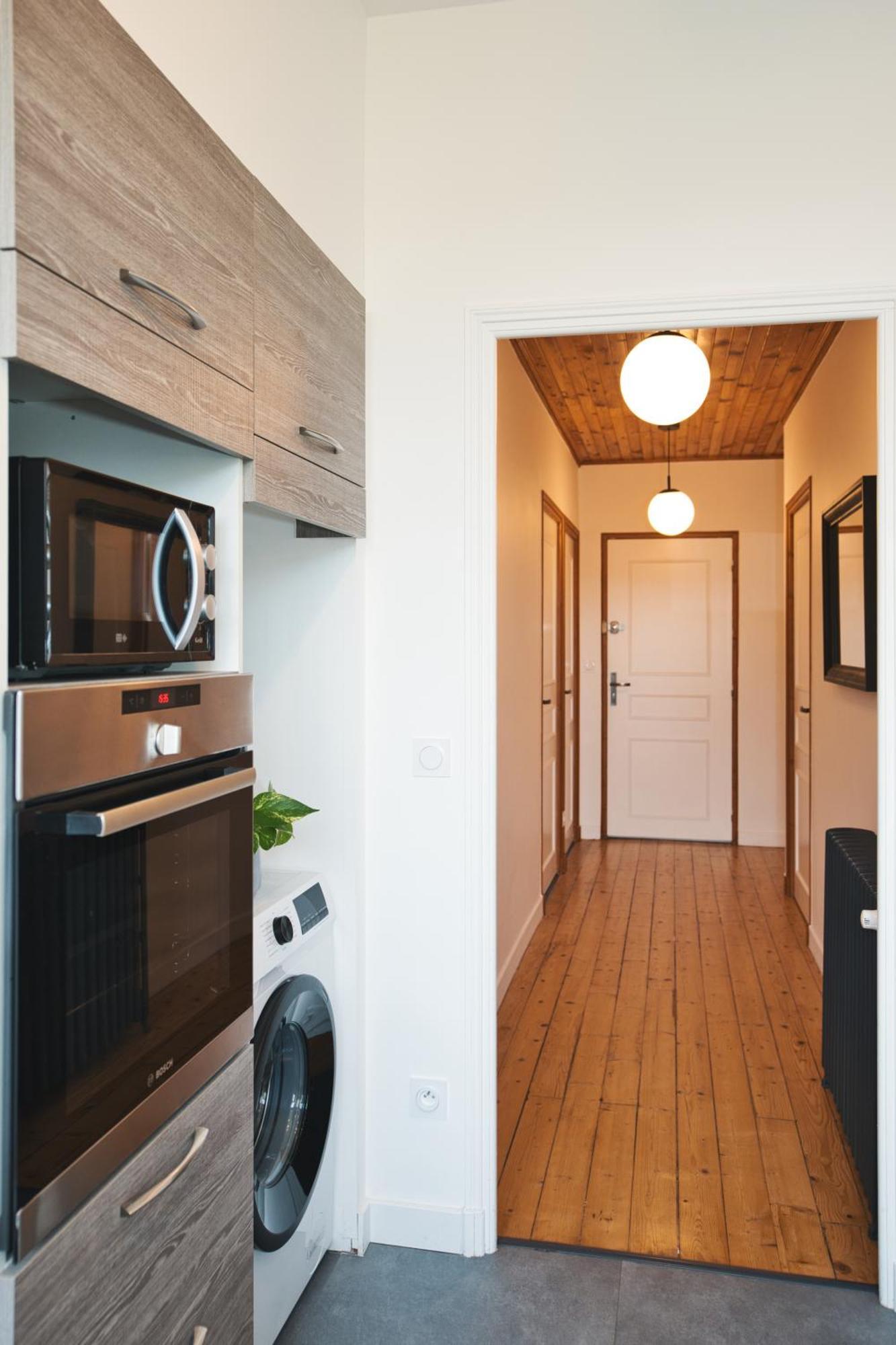 Votre A Appartement Chalmazel-Jeansagniere